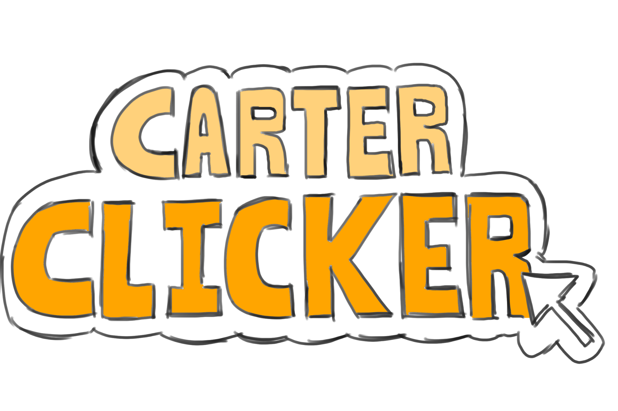 Carter Clicker