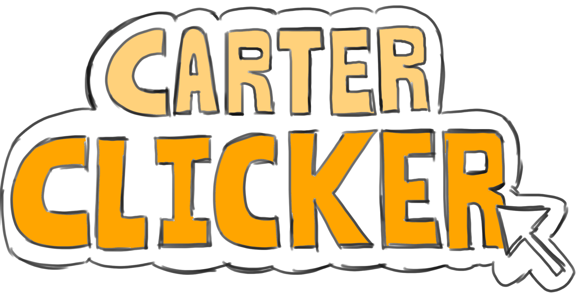 Carter Clicker